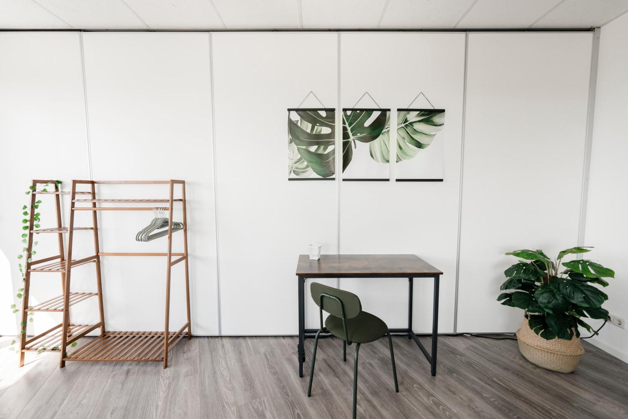 Apartment Design Penthouse - 4sz - 2baeder - Whirlpool - 2 Parkplaetze - Dachterrasse