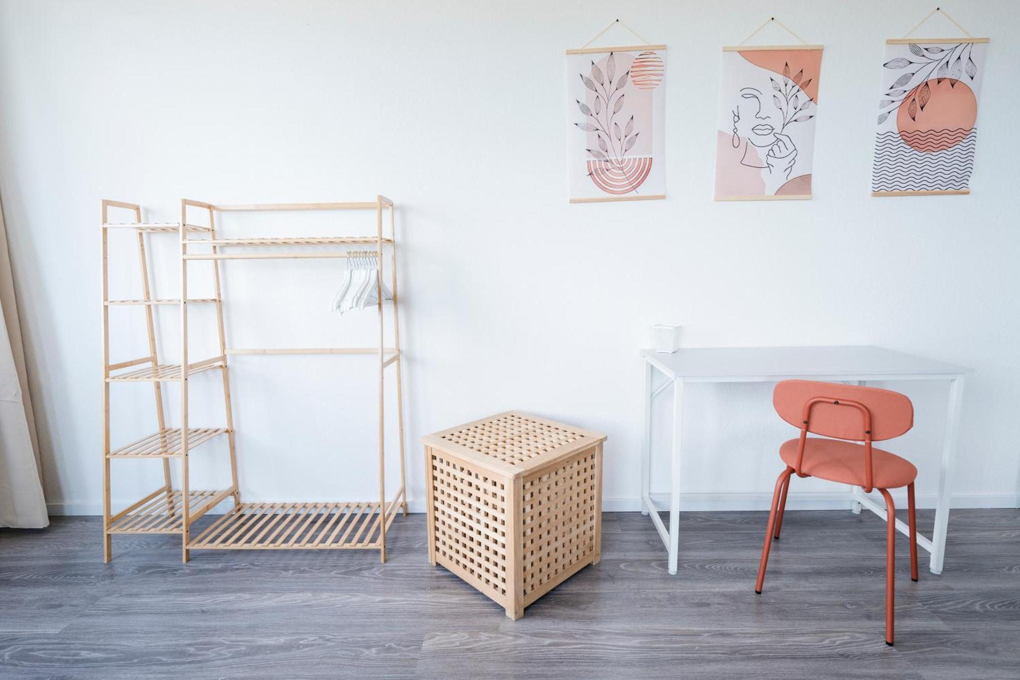 Apartment Design Penthouse - 4sz - 2baeder - Whirlpool - 2 Parkplaetze - Dachterrasse Karlsruhe