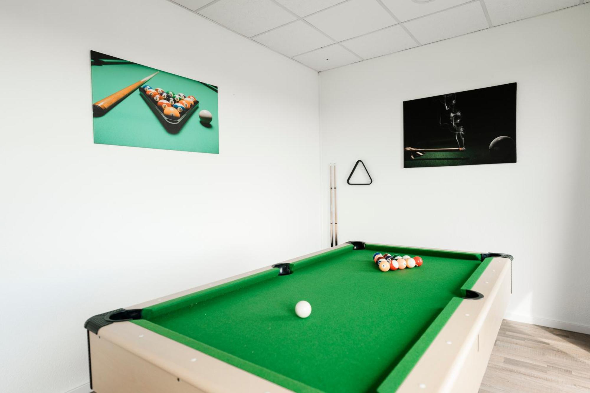 Design Penthouse - 4sz - 2baeder - Whirlpool - 2 Parkplaetze - Dachterrasse Karlsruhe